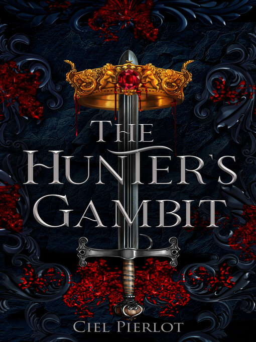 Title details for The Hunter's Gambit by Ciel Pierlot - Available